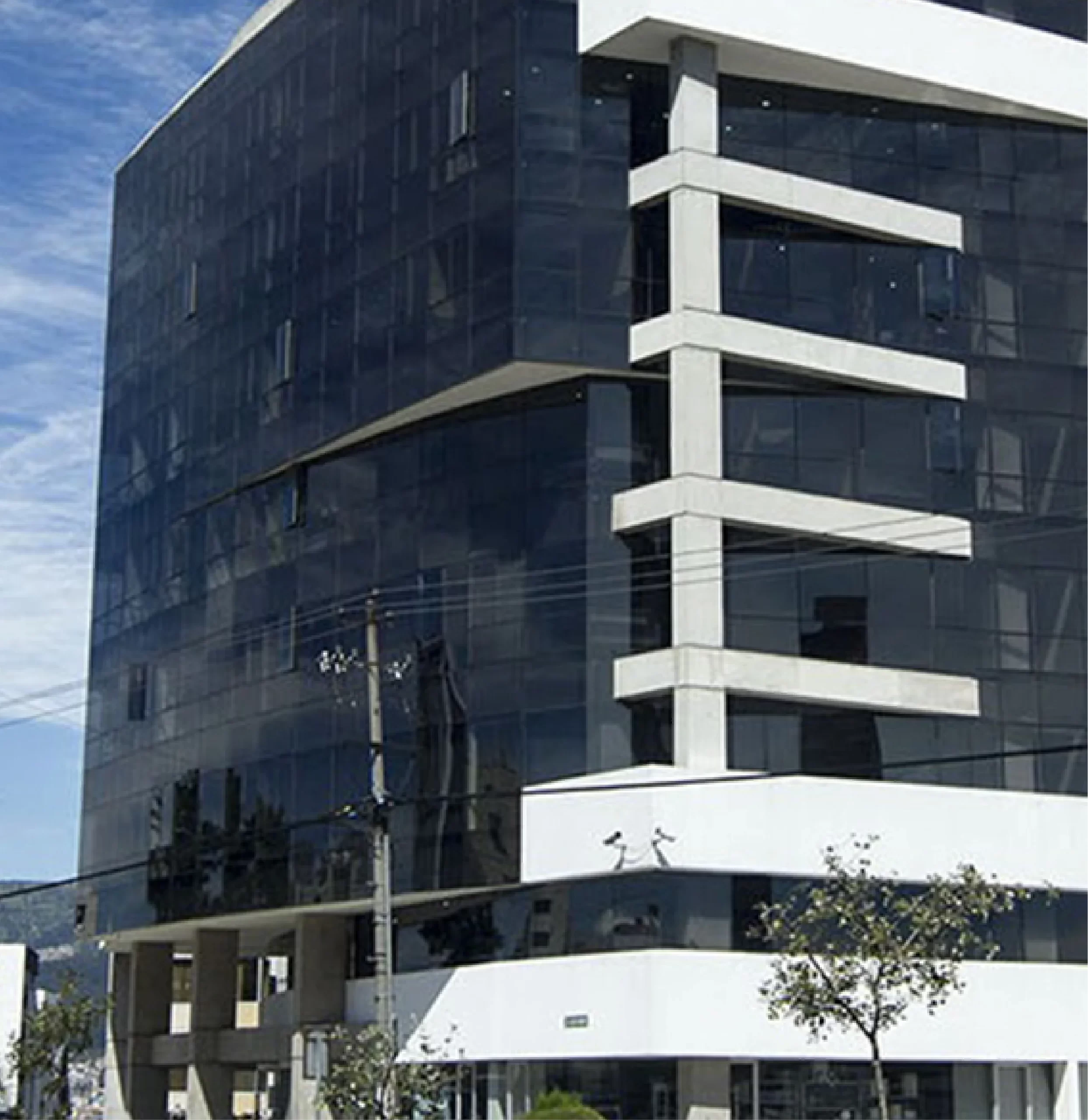 Our History Page - Urban Projects - First Building - Miami Real Estate Developers - Miami Development Florida
