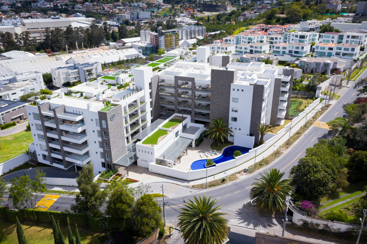 Our History Page - Urban Projects - Kira Apartment Building - Miami Real Estate Developers - Miami Development Florida