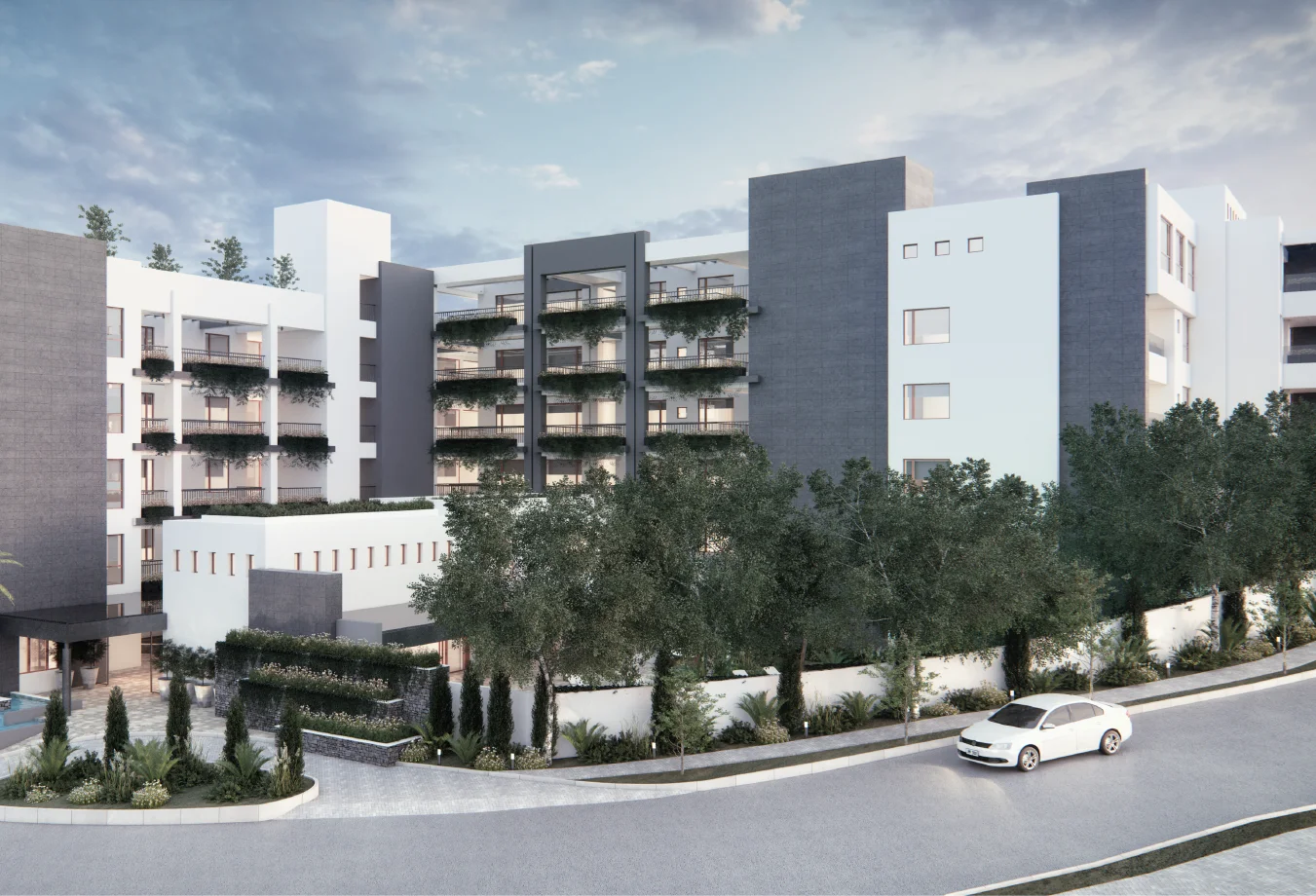 About Us Page - Urban Projects - Miami Real Estate Developers - Miami Development Florida