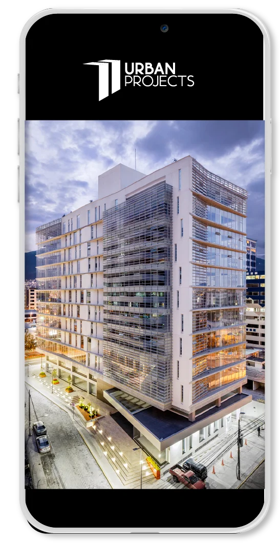 About Us Page - Urban Projects - Miami Real Estate Developers - Miami Development Florida