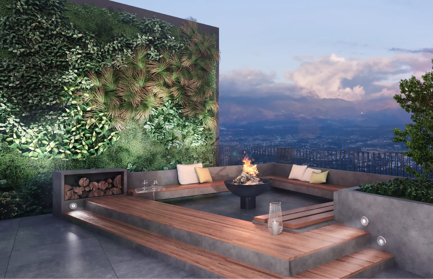 About Us Page - Urban Projects - Miami Real Estate Developers - Miami Development Florida