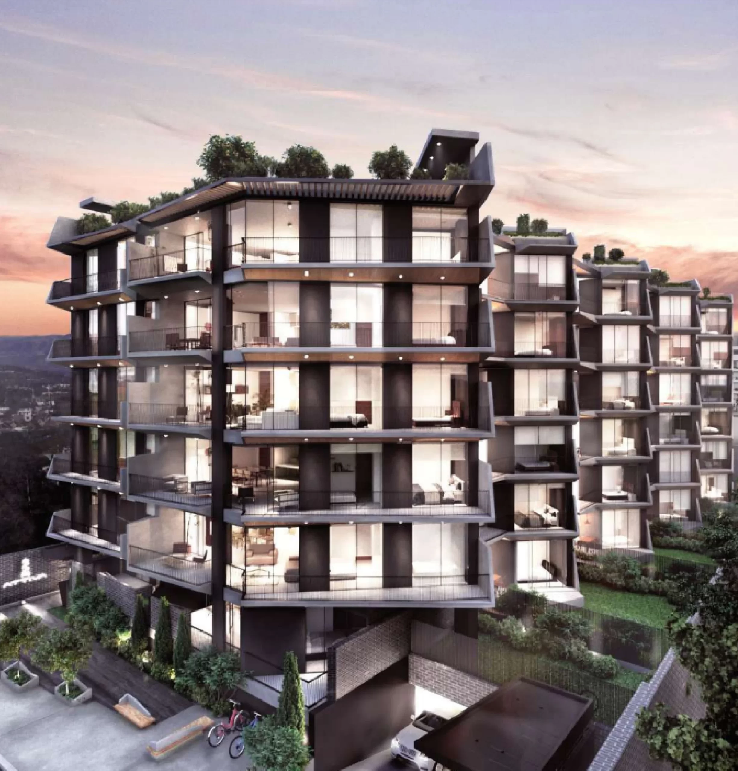 Our History Page - Urban Projects - Attiva - Miami Real Estate Developers - Miami Development Florida