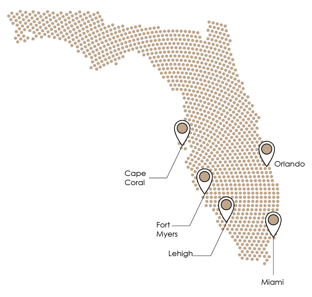 Urban Projects - Development company based in Miami
