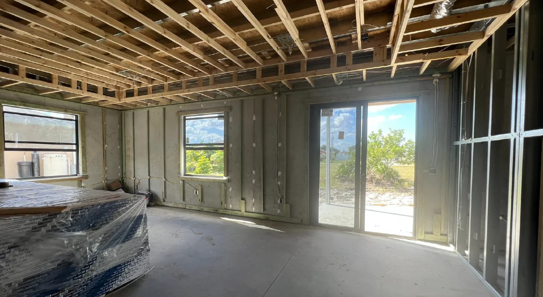 Custom Process for tailored home buying in Miami, Florida. Urban Projects -Miami Real Estate Developers - Miami Development